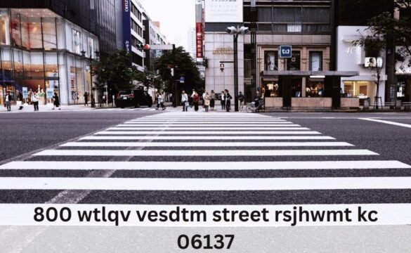 800 wtlqv vesdtm street rsjhwmt kc 06137