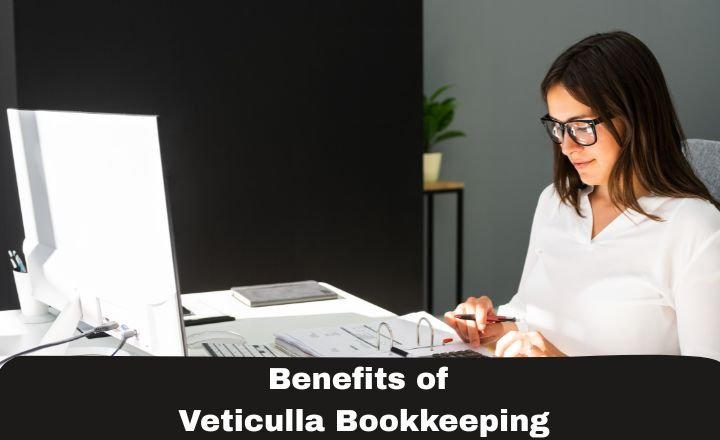 Veticulla Bookkeeping