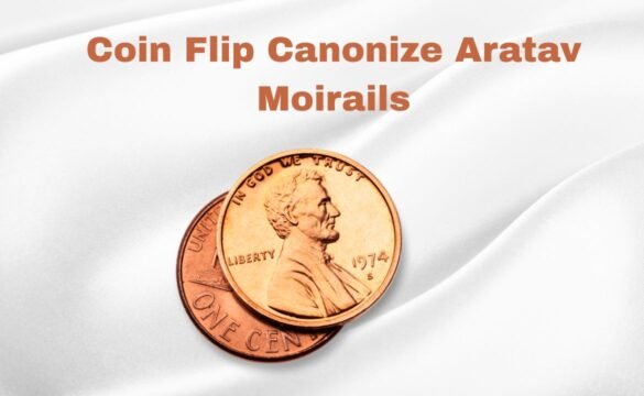 Coin Flip for Whether or Not to Canonize Aratav Moirails