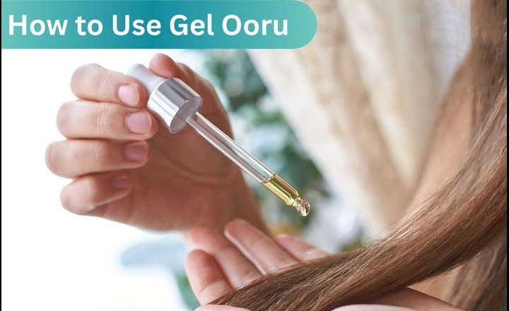 Gel Ooru