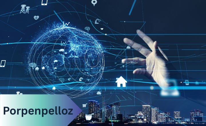 Porpenpelloz