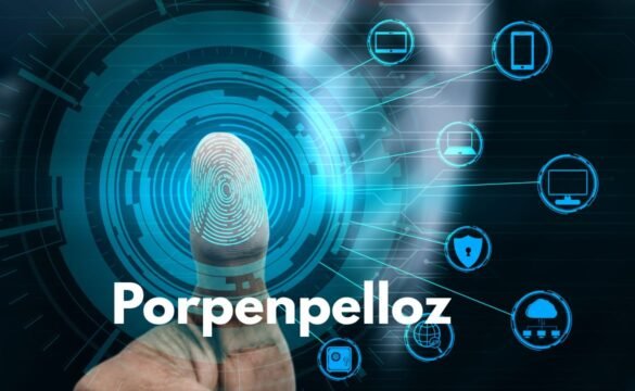 Porpenpelloz