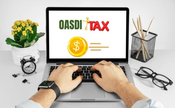 What Is OASDI Tax?