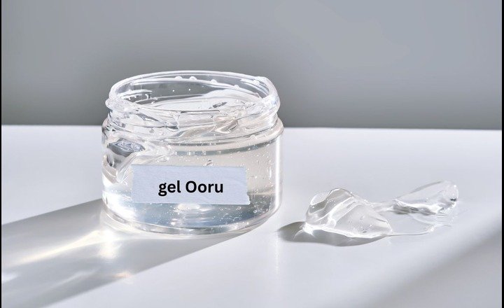 Gel Ooru