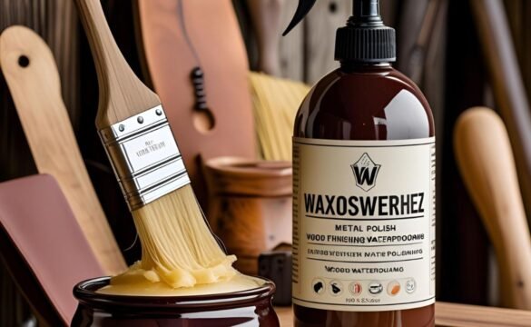 How Old Waxoswerhez Can Be Used